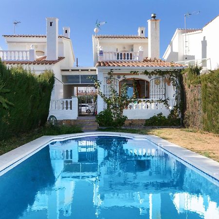 Holiday Home Blanca By Interhome Miami Playa ภายนอก รูปภาพ