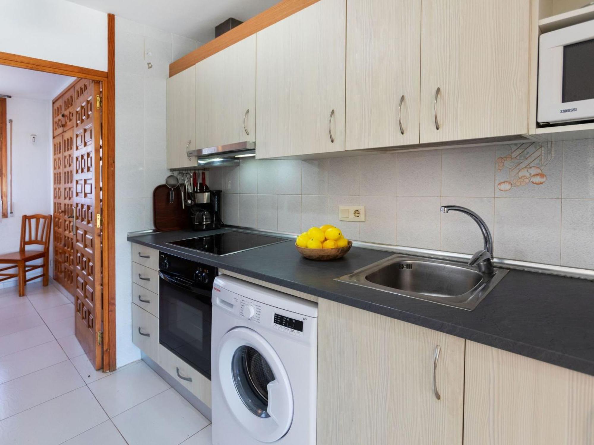 Holiday Home Blanca By Interhome Miami Playa ภายนอก รูปภาพ