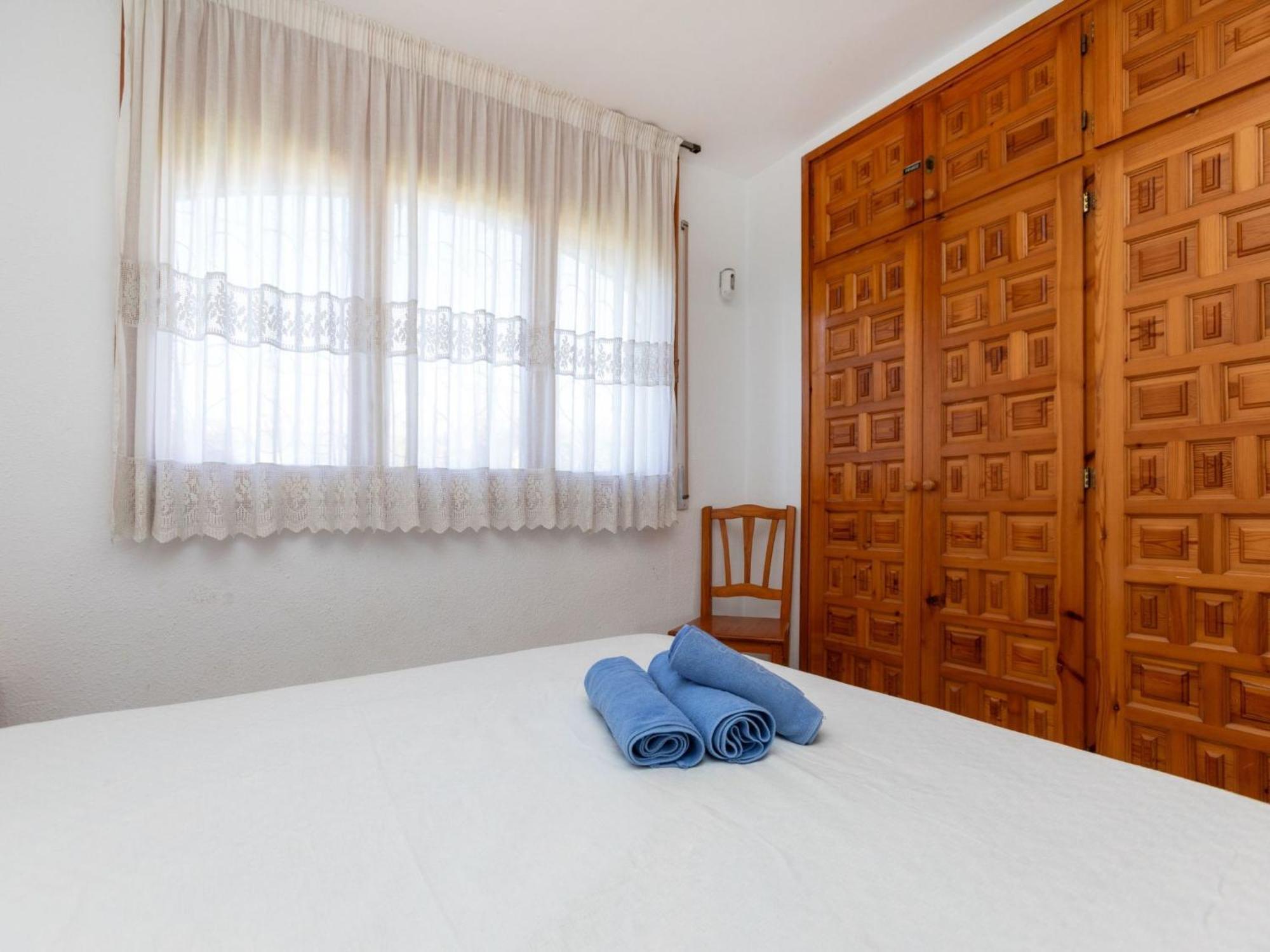 Holiday Home Blanca By Interhome Miami Playa ภายนอก รูปภาพ