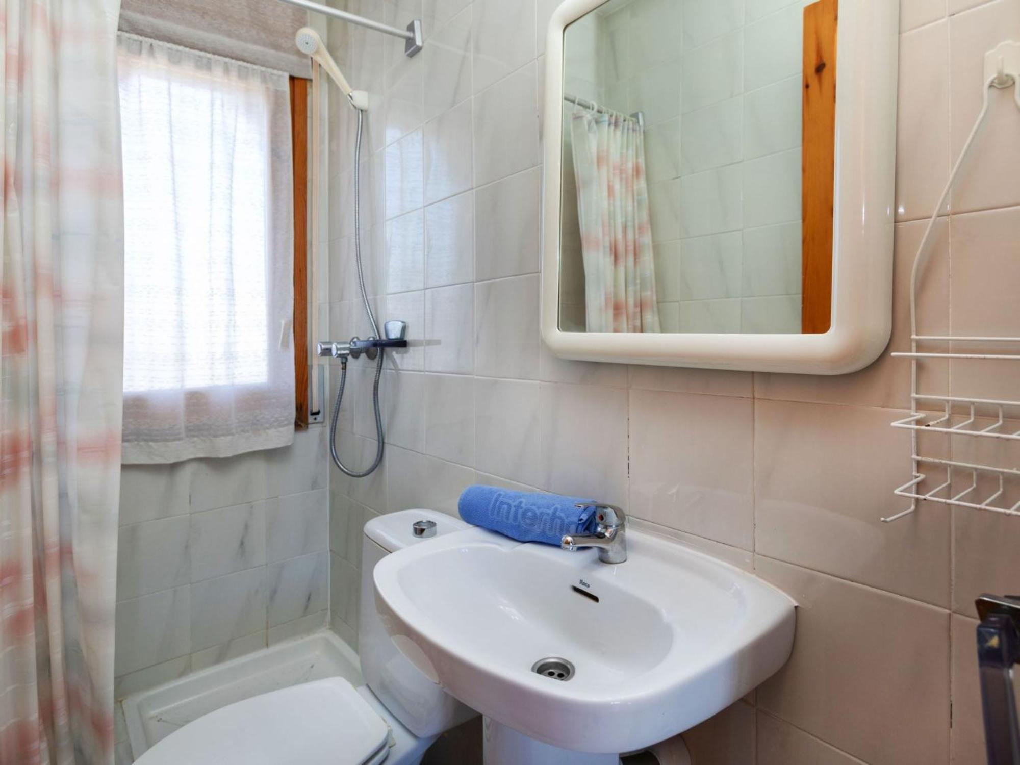 Holiday Home Blanca By Interhome Miami Playa ภายนอก รูปภาพ